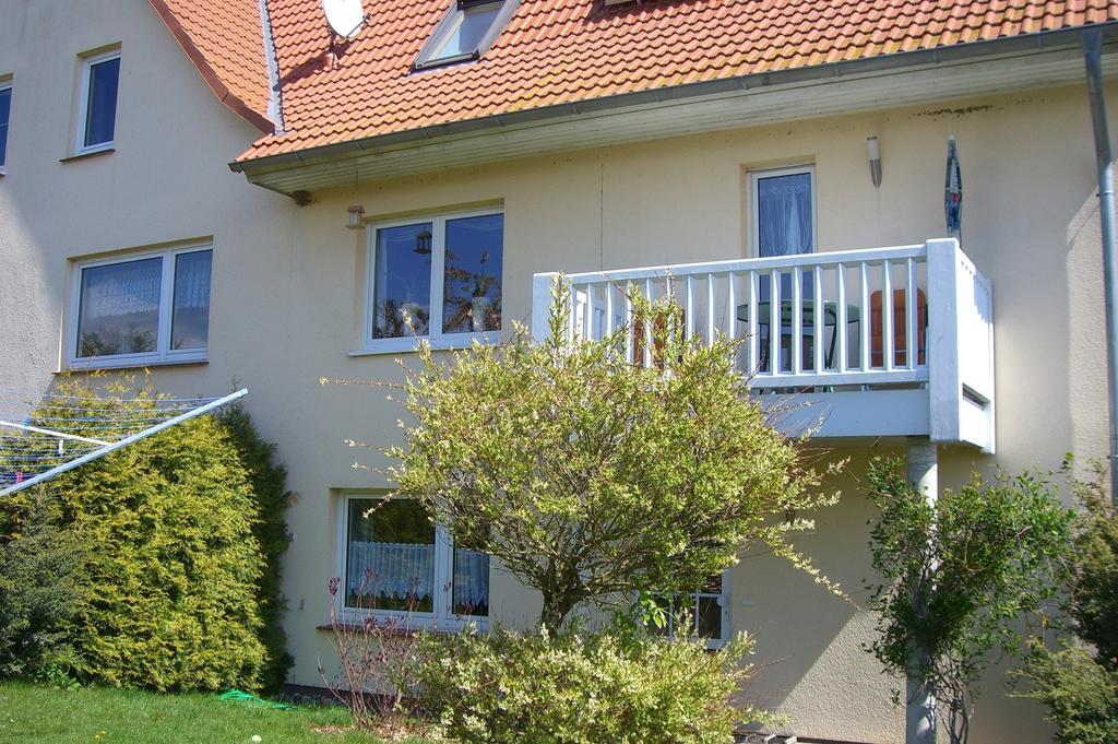 Gaestehaus Schmidt Boltenhagen  Quarto foto