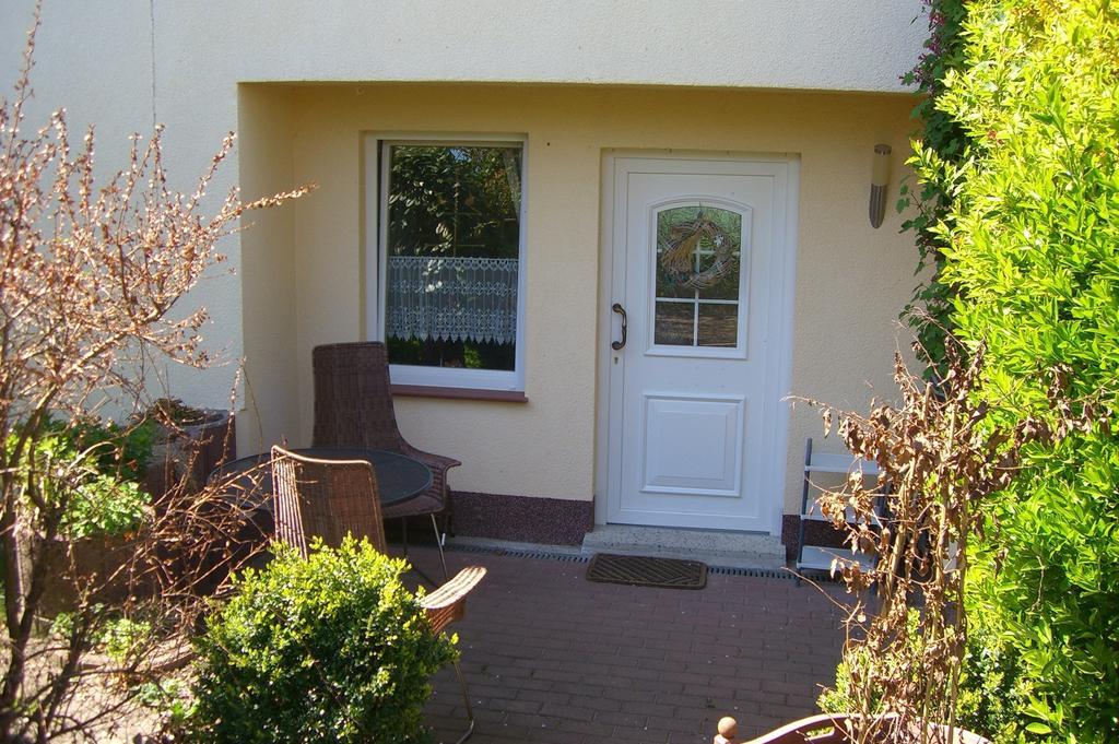 Gaestehaus Schmidt Boltenhagen  Quarto foto